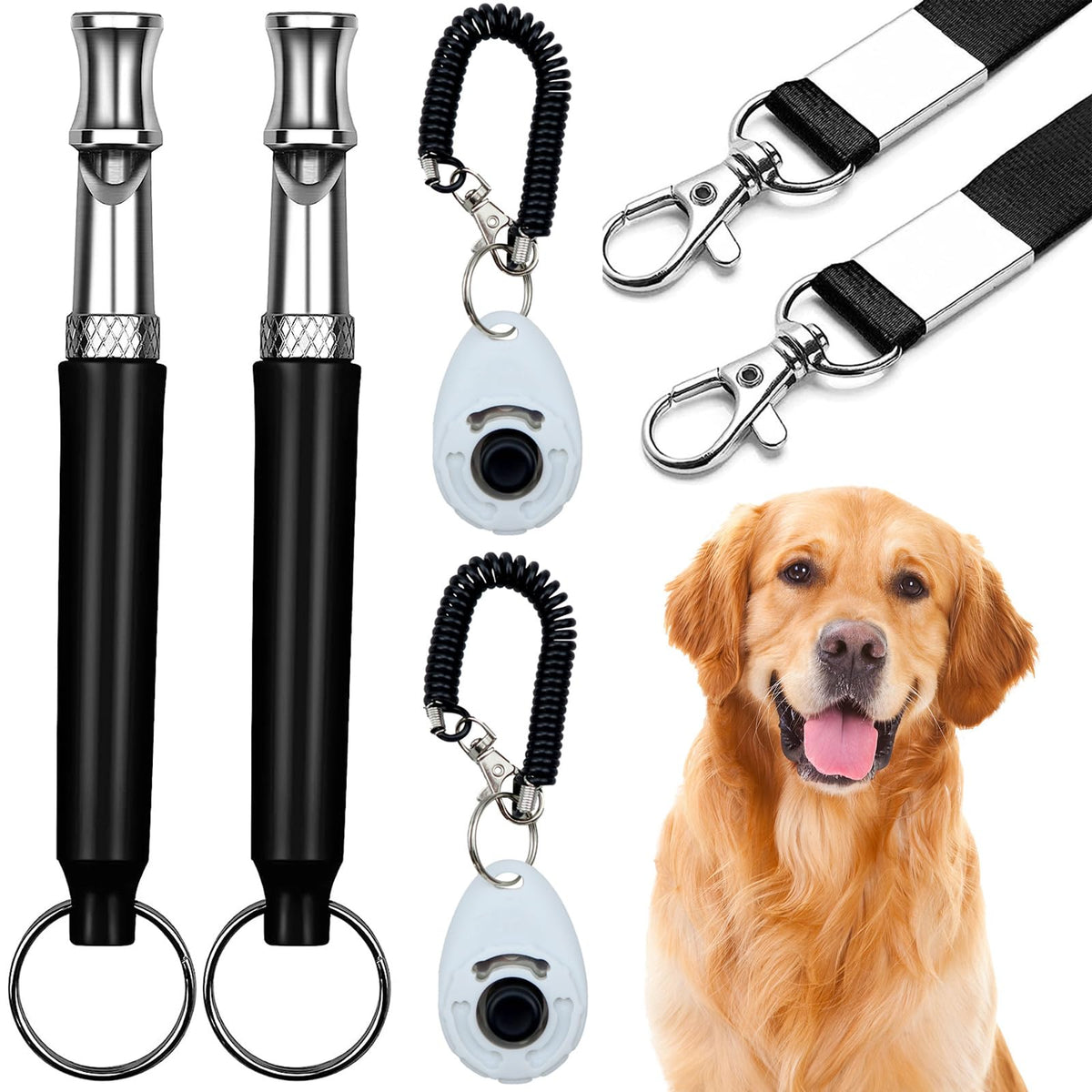 Whistles