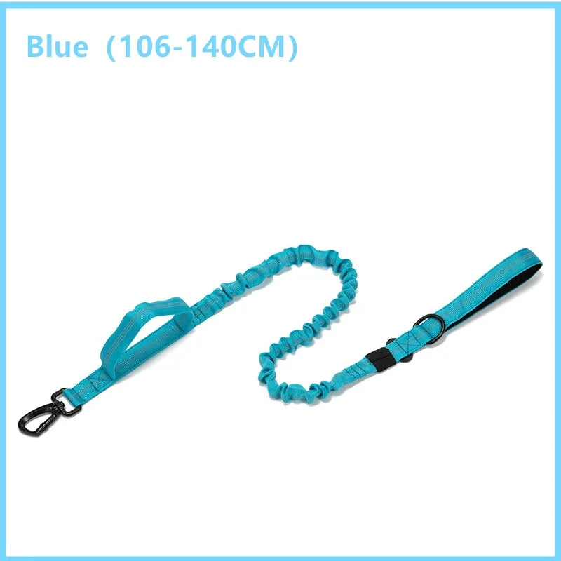 Durable Tactical Dog Collar Leash Set Adjustable Military Pet Collar Leash Medium Large Dog German Shepherd Training Accessories